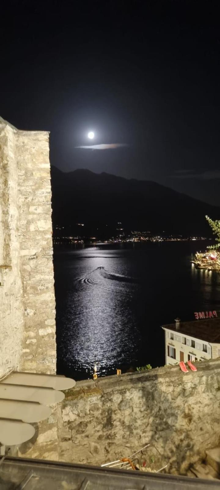 Apartament Casa Limonaia San Rocco Limone sul Garda Zewnętrze zdjęcie