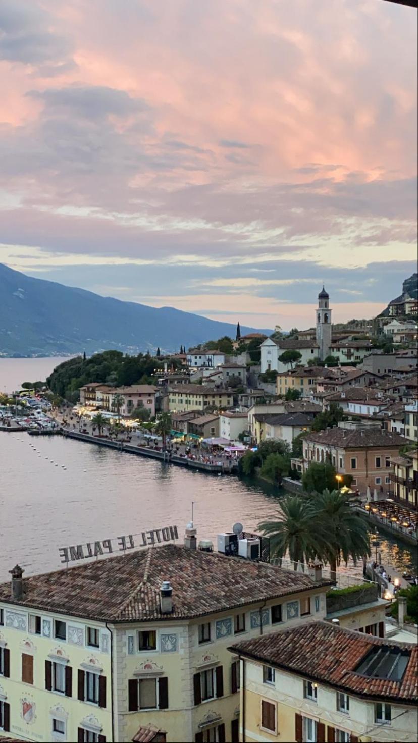 Apartament Casa Limonaia San Rocco Limone sul Garda Zewnętrze zdjęcie