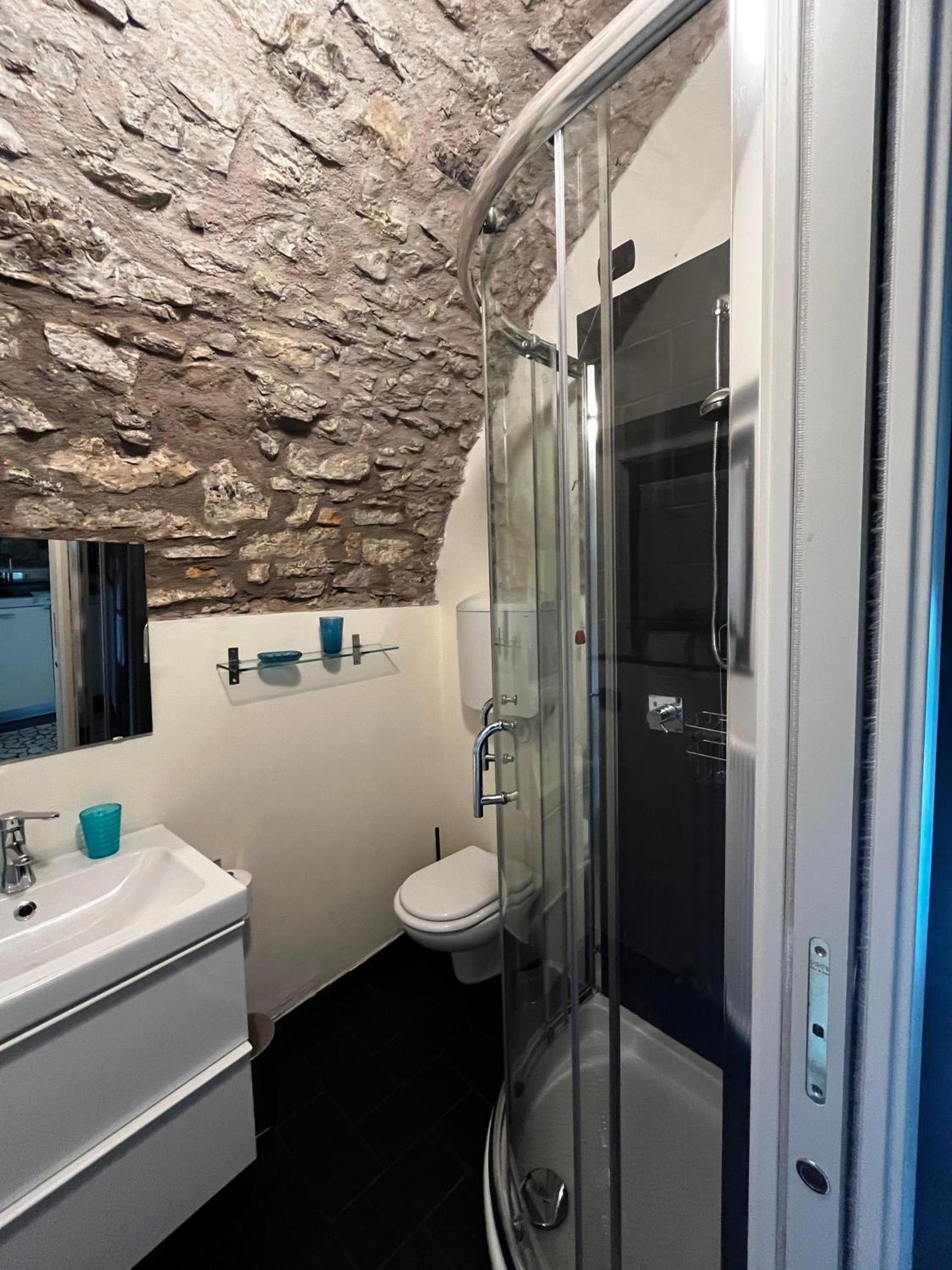 Apartament Casa Limonaia San Rocco Limone sul Garda Zewnętrze zdjęcie