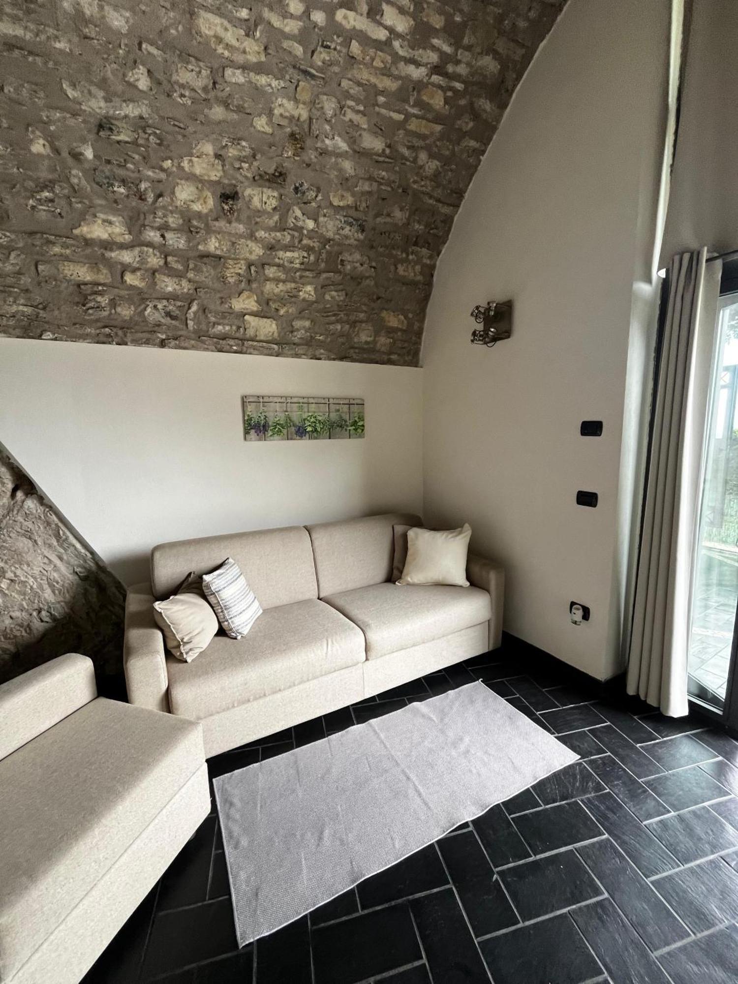 Apartament Casa Limonaia San Rocco Limone sul Garda Zewnętrze zdjęcie