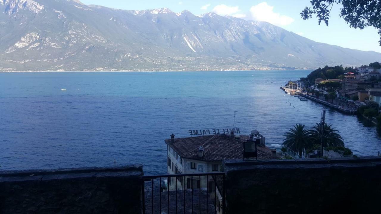 Apartament Casa Limonaia San Rocco Limone sul Garda Zewnętrze zdjęcie